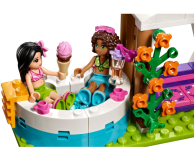 LEGO Friends Basen w Heartlake - 343307 - zdjęcie 7